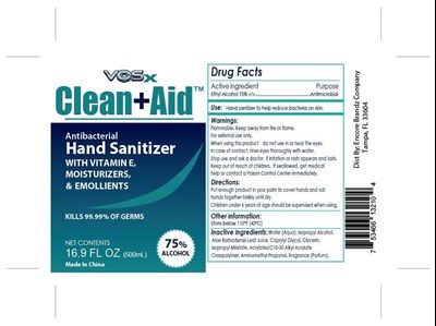 74881-008-04 500ml - 74881 008 04 500ml